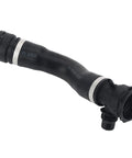 BMW Engine Upper Radiator Coolant Water Hose Pipe Replacement Fits E82 E88 E92 E90 E91 Z4 128i 323i 325i 328i 330i OEM 17127531579