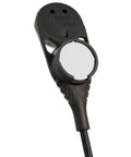 Puck Lite Mission 3 Dive Computer Console With Bluetooth And Pressure Gauge, Boss Buhlmann ZH L16C Algorithm, blank front view