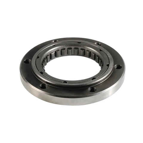 One Way Clutch Starter Bearing For Motorcycle Replacement, Direct Fit, Durable And Smooth Engagement, Compatible With LS400F LS400U.