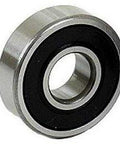 SKF Power Steering Worm Shaft Bearing 62012RSJ Fits Audi BMW Chevrolet Chevy Ford Mazda Opel Mercury Subaru Toyota Volvo VW