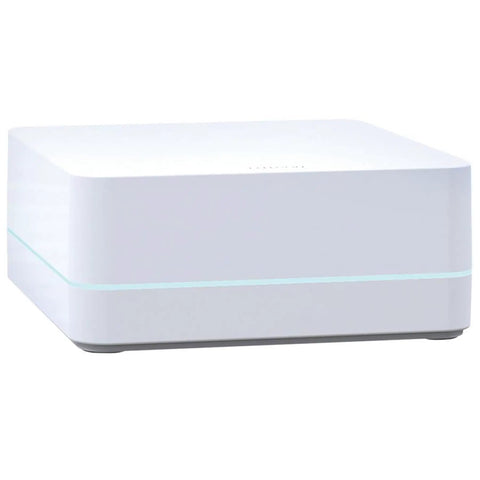 Smart Lighting Hub For Lights And Fans That Plays Nice With Alexa, Apple HomeKit, Google Assistant, Ring, Sonos And More