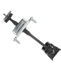 Door Check Strap Tourneo Connect Front Doors 2002 Through 2013 Heavy Duty Metal Door Stopper With Soft Close prevents bumps
