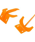 Upgrade Your Juice Game With 2x Electric Remover Lemon Juicer Extractor Parts Including Cutter And Peeler For Xc-2000e Series Kitchen Appliance Components That Are Perfect For Making Fresh Smooth Squeezed Drinks At Home Without Any Hassles - orange peeler hooks.
