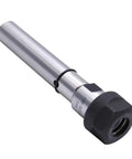 Top Shelf Heavy Duty Floating Tap Holder For Cnc Milling And Lathe Tasks Ter16 Ter20 Ter25 C16 C20 C25, steel frame with precise threads.