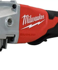 Brushless M18 4-1/2 Inch And 5 Inch Cut-Off Grinder with Paddle Switch Tool-Free Guard Electronic Clutch Overload Protection
