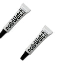 Watch Polish 5ml Tube Cleaning Fluid For Plastic Crystal And Acrylic Removes Scratches For Mirror Finish With A Slick Shine Every Time