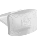 Eco Bowl Clip Air Freshener Honeysuckle Scent Versatile Design For Toilet Trash Cabinets And More Chemical Free Natural Oils