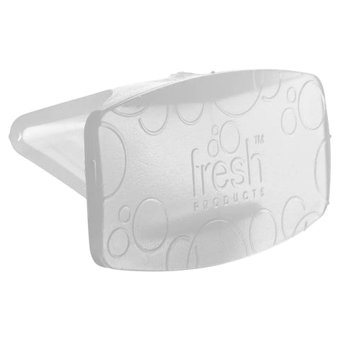 Eco Bowl Clip Air Freshener Honeysuckle Scent Versatile Design For Toilet Trash Cabinets And More Chemical Free Natural Oils