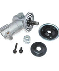 Beefed Up Gear Box Replacement For BCZ260S TRZ230S EXZ2401S BC T3195 31001 with nuts and bolts, precision engineered for durability.