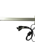 Recliner Linear Actuator KDPT007 100 Model for Kaidi Power Lift Chairs with 326mm stroke and 800N load, 2-pin power, 5-pin control