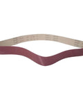 Beast Mode Heavy Duty Ten Pack Abrasive Sanding Belts For Circular Grinding And Quick Smoothing Aluminum Oxide 1220X50Mm Grit 180