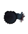 KAFTKO left-right drive wheel motor replacement for Xiaomi Mop B101CN/Omni 1S, color L+R, black