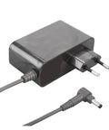 Replacement Charger For Dyson V10 And V11 Cordless Vacuum Power Supply 30.45V 1.1A with EU plug and gray cable