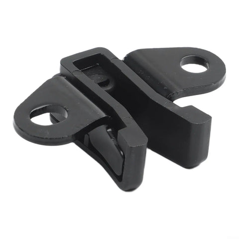Toyota Tailgate Lock Latch Hinge 69403-60011 Direct OEM Fit Replacement For RAV4 2006 2014 And Lexus GX460 Rear Door Handle Assembly Black