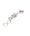 Adjustable Shoulder Bolt Kit OEM Replacement Part for Heavy Machinery and Equipment Direct Fit and Durable Hardware, silver finish