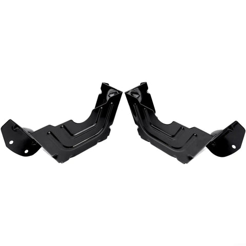 Pulley Belt Guard Cover 2Pcs for 42 and 46 Inch Decks Replacement Parts for Craftsman Yard Machines Yard Man Troy Bilt Huskies.
