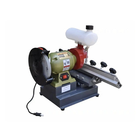 Do It All Woodworking Grinder Knife Sharpening Machine For Your Home Shop, 650mm Polishing Length, 50mm Sharpening Width