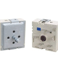 Range Infinite Control Switch For GE And Hotpoint Ovens, OEM Replacement WB24T10058 Replaces 875079 PS236780 WB24T10031, compatible with ECBP82 series