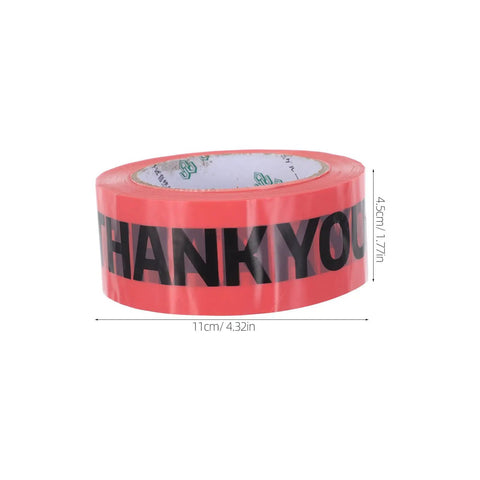 Pink Packing Tape Roll Set For Shipping Boxes, 7 Rolls, 100 Yard Each, Heavy Duty Moisture Resistant Sealing Tape For Moving And Packaging, Built Tough, Easy Tear, Ideal For Boxes Bags And Mailers, red tape roll 11cm x 4.5cm