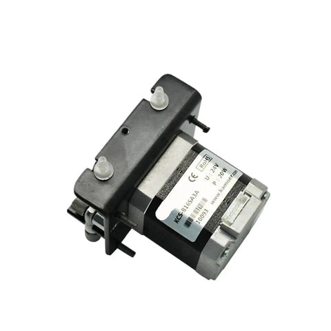 1 Pc Micro Peristaltic Dosing Pump With Stepper Motor For 12V. Precision Transfer Pump Handles Ammonium Phosphate, Acetyl Chloride, And Nitric Acid. Reliable Flow Control For Lab Or Industrial Applications. Top Build Quality Ensures Long Lasting