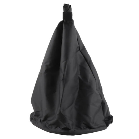 Heavy Duty EV Charger Port Cover With Strong Magnetic Seal Keeps Your Electric Rig Sealed Tight Against Rain And Snow So You Can Plug In Without A Single Hiccup On Daily Drives, black oxford fabric design.