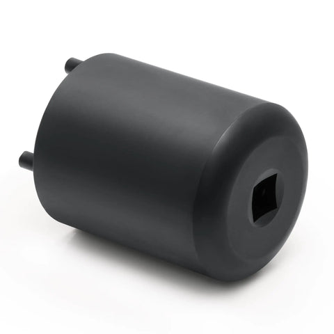 Pro Grade Front Wheel Axle Hub Bearing Lock Nut Tool Socket Wrench For Suzuki 4x4s Sidekick Geo Tracker Grand Vitara