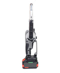 Powerful Brushless Belt Sander Portable Sandpaper Grinder With Angle Polishing Capabilities Lightweight Design showcasing its compact profile.