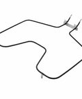 Top Notch Oven Element Replacement WB44T10010 For GE Spectra And Kenmore Ovens, Bottom Heating Element, stainless steel wire