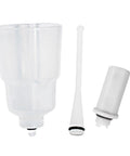 Bike Oil Funnel Tool Disc Brake Bleed Kit For Mountain Bikes Mineral Oil Ready Hydraulic Brakes components