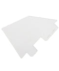 Vertical Stabilizer For B 2 Spirit Of America Twin 30mm EDF RC Warbird Airplanes EFL 2795 Replacement Part in white