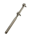 Easy Watch Back Remover Tool With Adjustable Wrench For Threaded Notched Back Covers Ideal For Quick Battery Swaps And Regular Watch Servicing