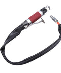 Premium 3400Rpm Air Body Saw File For Metal And Plastic Deburring With NonSlip Grip Plus Safety Actuator Reciprocating Pneumatic Tool