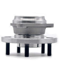 Side view of Front Wheel Hub Bearing Assembly For 1999 2004 Jeep Grand Cherokee Direct Fit 5 Lug Front Left Or Right OE OEM 513159 HA598679 BR930335