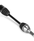 Rear CV Axle Assembly Direct Fit Replacement For Ranger 400 2010 2011 2012 2013 2014 Beefed Up For Ranger 500 EFI Crew 2011 2013, Ranger 800 EFI EPS Midsize 2013 2014, And Ranger EV 2010 2020 Half Shaft, black steel rear axle