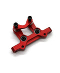 RC Car Repair Kit For Fighter NXGEN DT04 One-Tenth Electric Remote Control Car Aluminum Steering Linkage And Servo Saver Upgrade