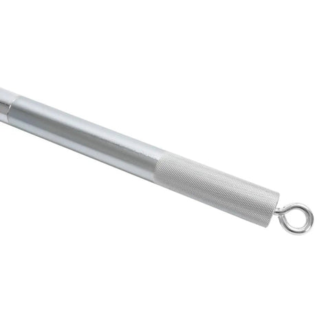 Slick Steel Outdrive Coupler Bearing Alignment Tool For Mercury Mercruiser Marine Gearboxes with textured grip and loop end.