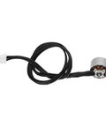 RC Helicopter Tail Motor Replacement For FW200 With Aluminum Alloy Housing High Torque Design Easy Install No Fuss Plug And Play Upgrade