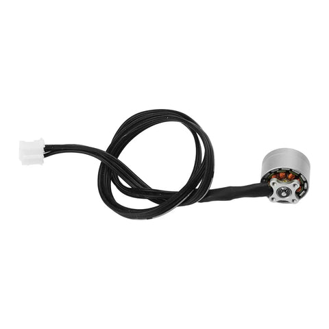 RC Helicopter Tail Motor Replacement For FW200 With Aluminum Alloy Housing High Torque Design Easy Install No Fuss Plug And Play Upgrade