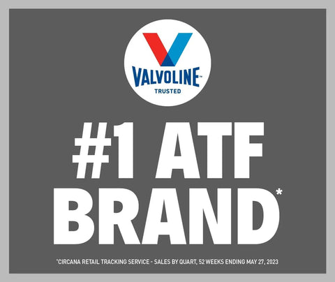 Valvoline logo text #1 ATF Brand, Multi Vehicle Transfer Case Fluid 1 Qt For AWD And 4WD Rigs Conventional Formula With Anti Wear Tech Reduces Foam And Oxidation Keeps Trucks SUVs Happy On Tough Roads