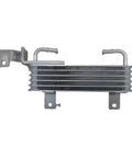 Premium HCZLHCZL Transmission Oil Cooler For Subaru Outback 2020 With 2.4L And 2.5L Engines That Keeps Your Ride Cool And Runs Smoothly While Replacing Part 901-52881, silver metal cooler