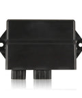 High Performance CDI Module For Yamaha Warrior 350 YFM350X YFM 350 348CC 2000 Direct Plug And Play Ignition Replacement front view
