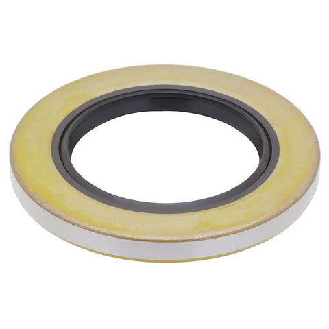 Heavy Duty Road Warrior 4 Pack Trailer Hub Bearing Kit With Grease Seals 25580 25520 And 15123 15245 Built Tough For 5200 6000 Pounds Axles No Sweat Drop In Replace