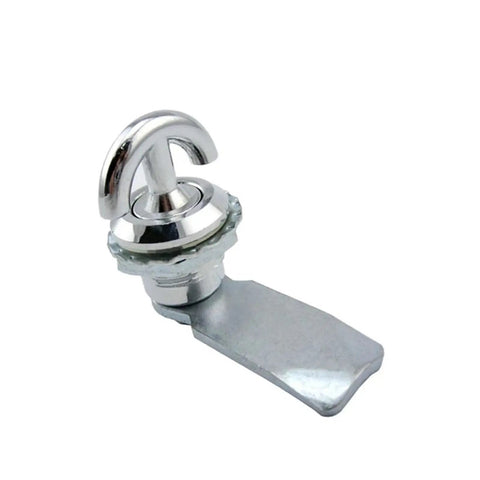 Cinet Cam Lock For Cabinets Cupboards Lockers Boats Yachts Cars And Bathroom Windows DIY Security Hardware MMS470H 1 Piece