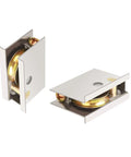 Sliding Patio Door Rollers For Pella Doors Compatibility, 0C5Y00P0 Series, 1-1/2 Inch Steel Ball Wheel Bearing, 2 pack