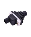 Top Quality Svyoroo Controller Joystick Handle Part Number 7919040017 Replacement for Linde Electric Forklift Stacker, side view.