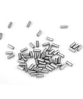 Heavy Duty Hardened Bearing Steel Dowel Pin For Industrial Machinery Build, M11x16mm, durable, smooth surface, precision alignment.