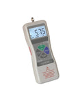 Digital Push And Pull Force Tester With Peak Hold And High Resolution Sensor Dynamometer For Compression And Tension 1000N Capacity Top Notch Accuracy For Material Testing, handheld model