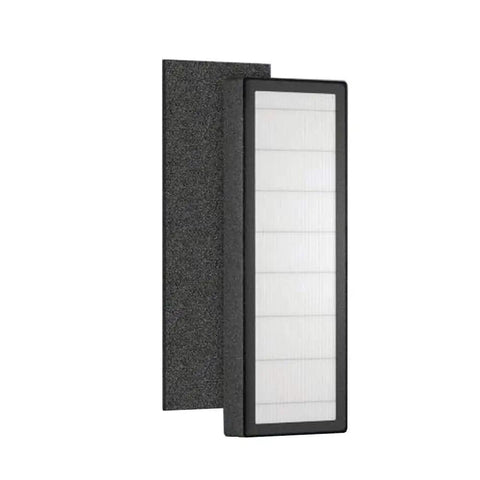 AH60010 True HEPA Filter Replacement For Hoover And Oreck Air Purifiers, Top Rated Carbon Pre-Filter pairs