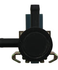 Front view of Vapor Canister Purge Solenoid Valve Direct Fit Plug And Play OE Style For Precise Emission Control