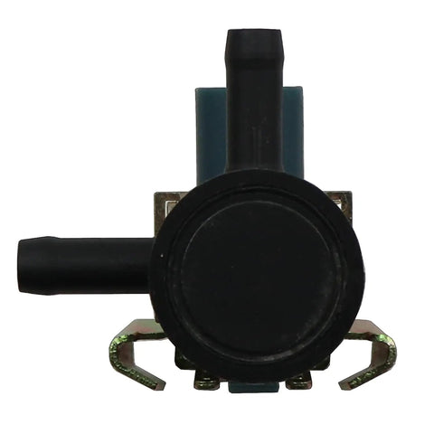 Front view of Vapor Canister Purge Solenoid Valve Direct Fit Plug And Play OE Style For Precise Emission Control